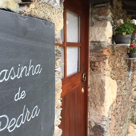 הוילה פנקובה Casinha De Pedra מראה חיצוני תמונה