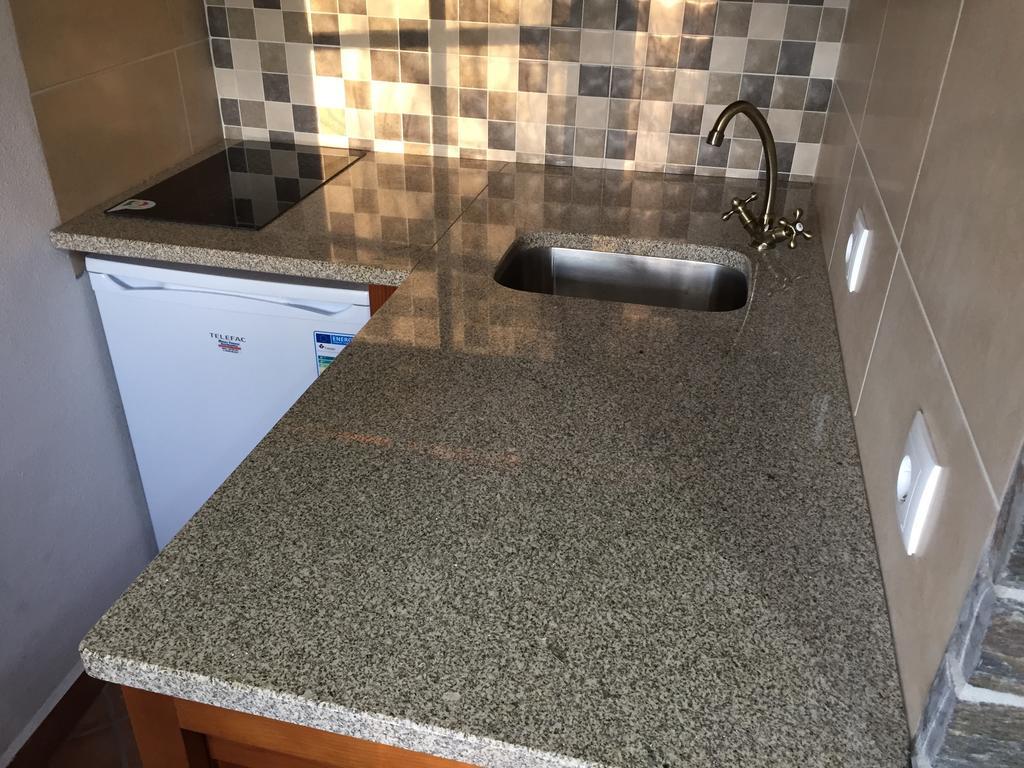 הוילה פנקובה Casinha De Pedra מראה חיצוני תמונה